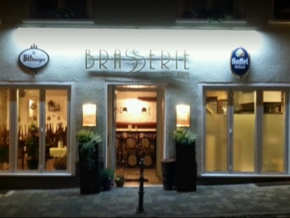Foto: Brasserie an der Ahr