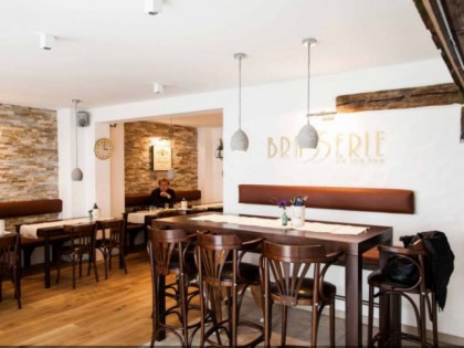 Foto: Brasserie an der Ahr
