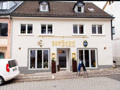 Foto: Brasserie an der Ahr